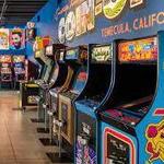 Coin-Op Game Room Temecula