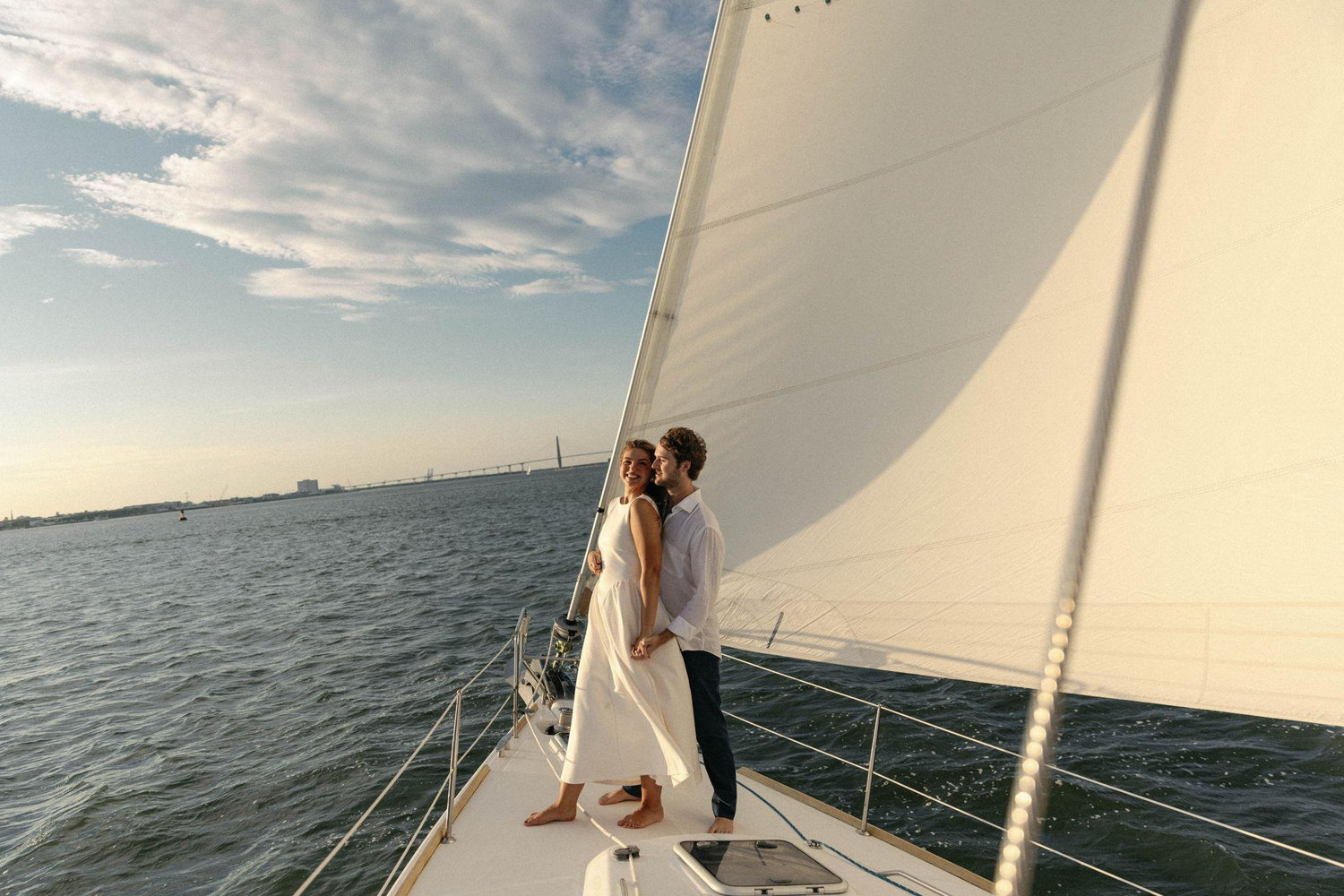 The Wedding Website of Izabella Drogoszewski and Don Smith III