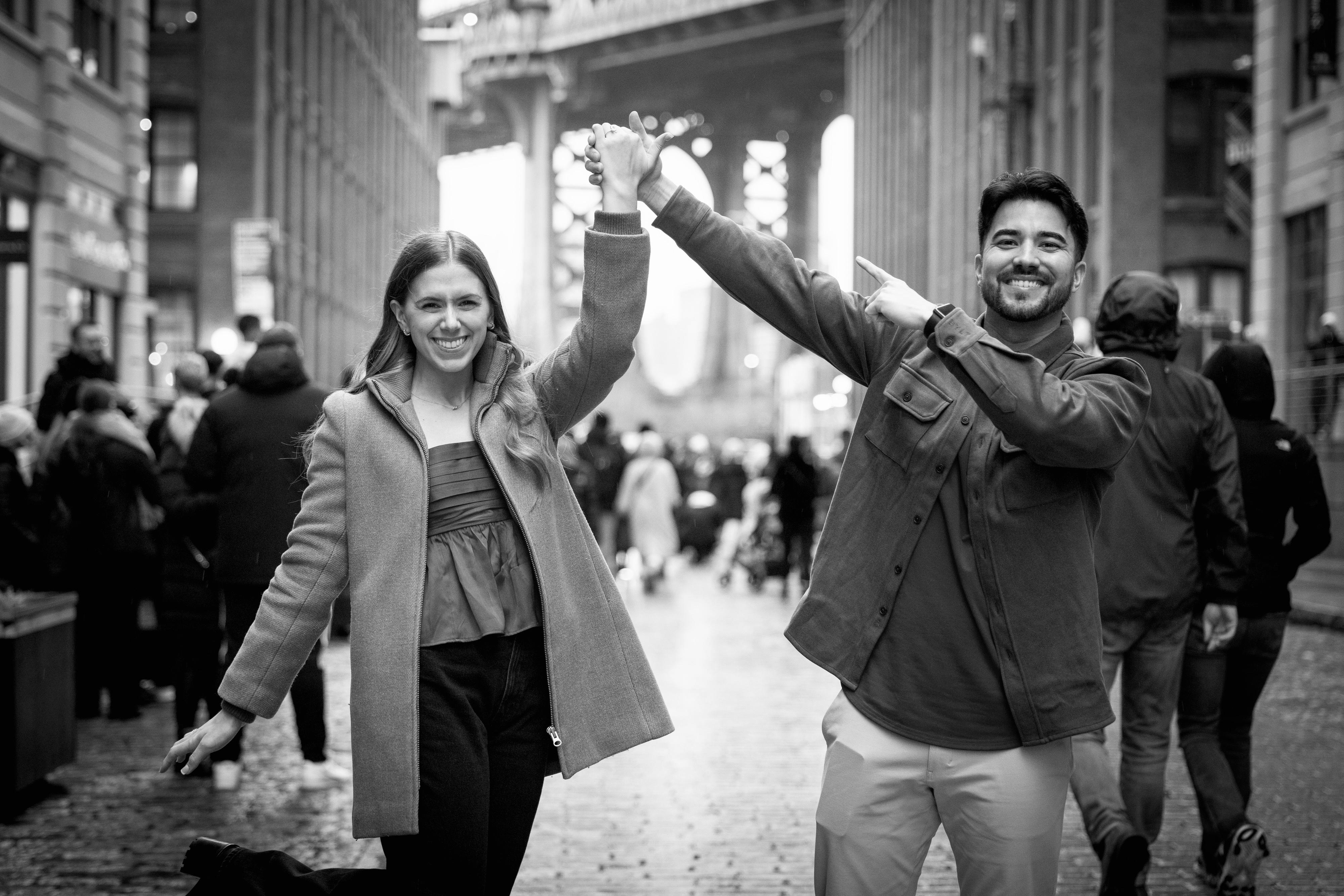 The Wedding Website of Austin Leos and Abbey Engleman