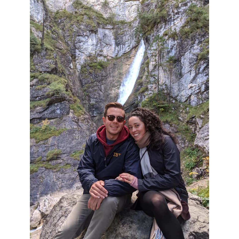 Neuschwanstein Castle, Germany (2019)