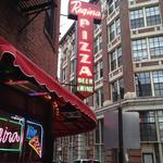 Regina Pizzeria