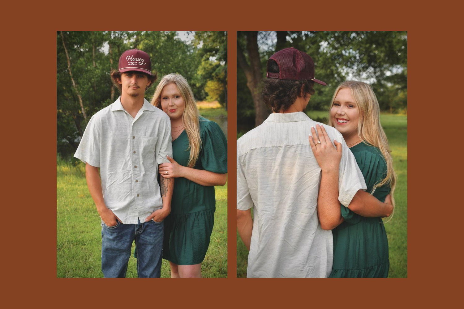 The Wedding Website of Kealey Goodman and Kody Drewry