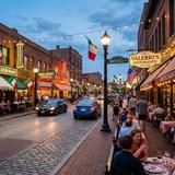 Little Italy