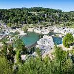 Pedernales Falls State Park