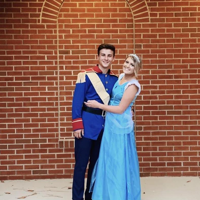 Halloween trunk or treat 2019