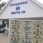 Sycamore Drive In
