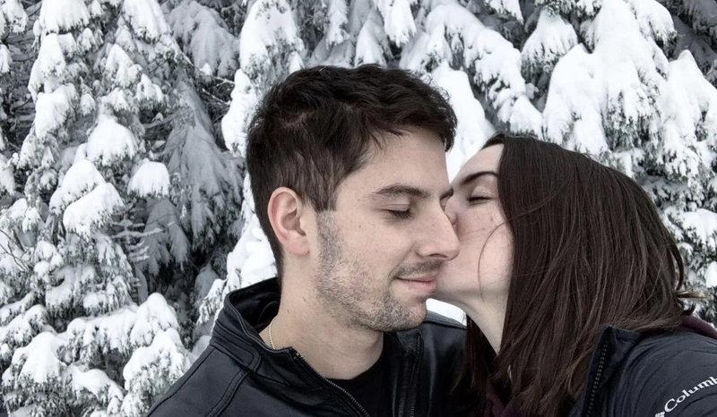 Audrey Munkirs and Alex Vonica's Wedding Website