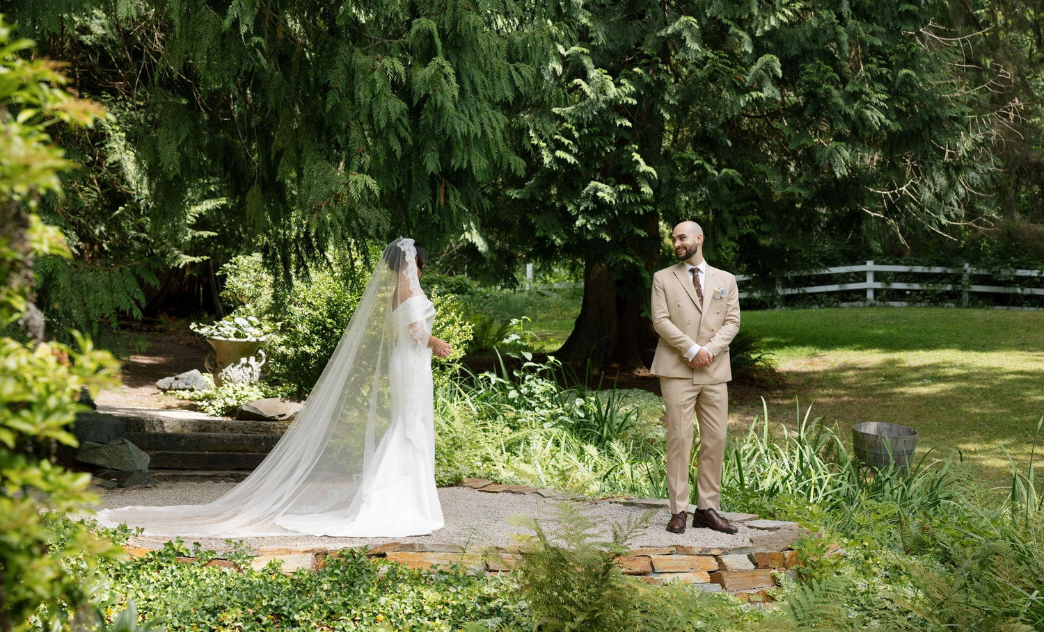 The Wedding Website of Lily Truong and Steven Vellon