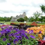 Cylburn Arboretum