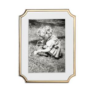 kate spade new york Sullivan Street Gold Frame, 5" x 7"