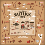 Salt Lick BBQ