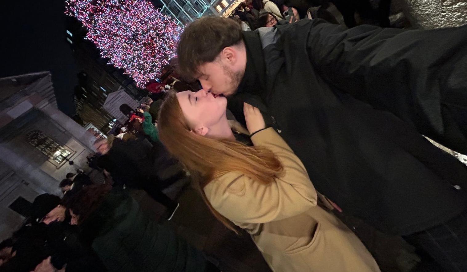 The Wedding Website of Ashleigh Mizner and Luke Mathews