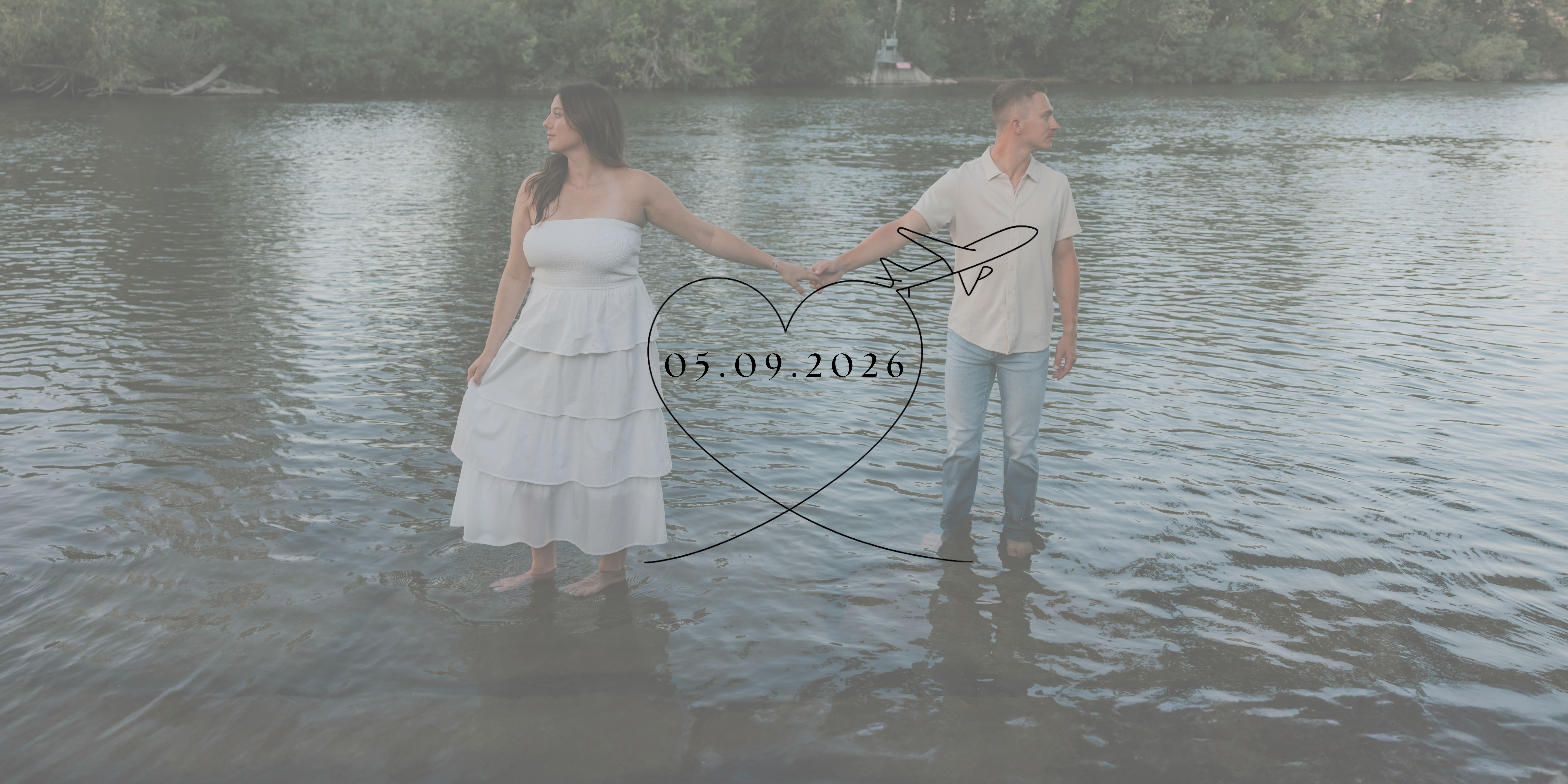 The Wedding Website of Jaidyn Ahl and Zachary Froman