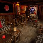 Camp Bar Beer Crawl
