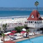 Coronado Beach