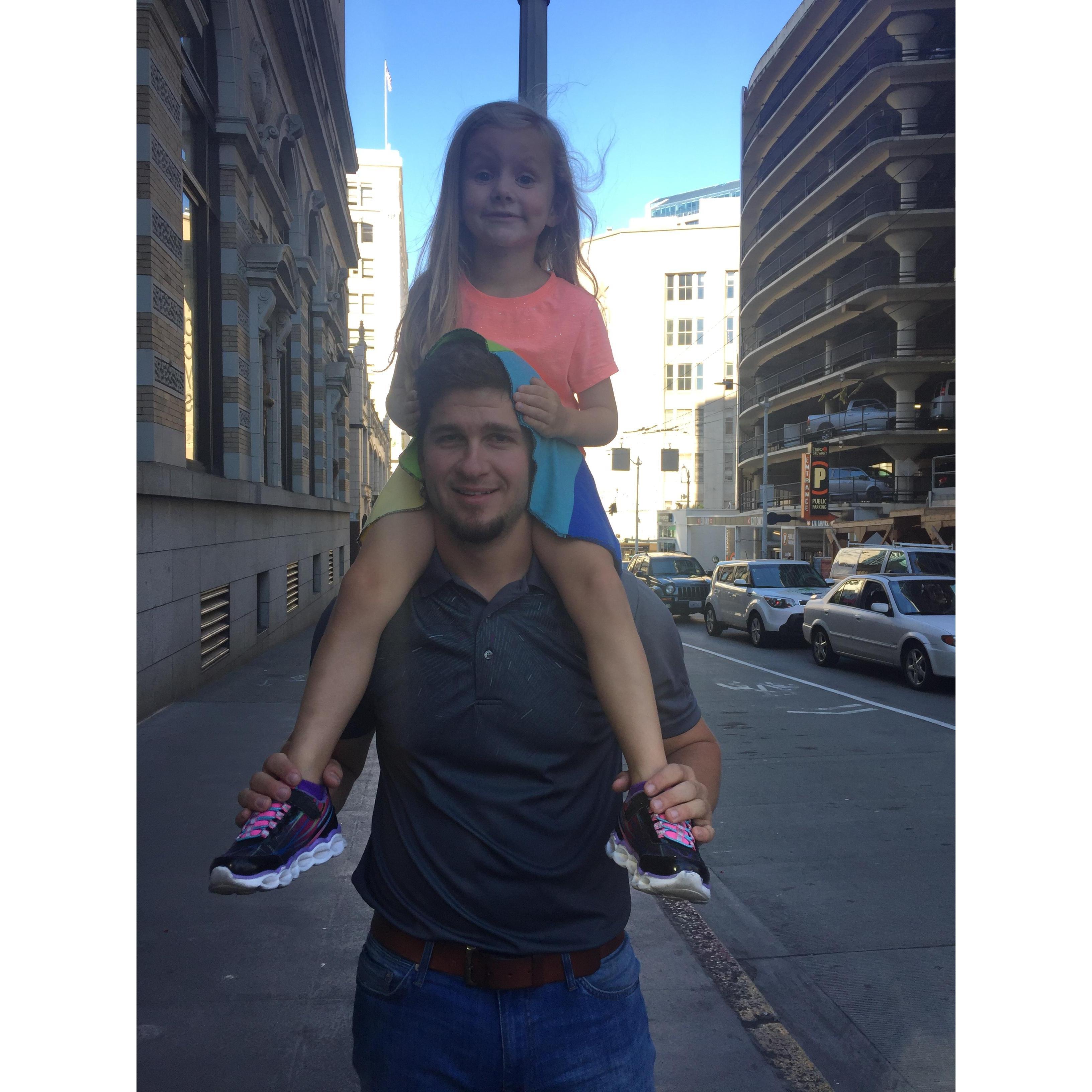 Exploring Seattle 2017
