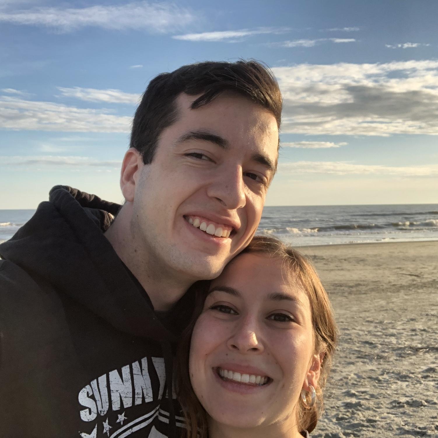Thanksgiving 2020 in Charleston, SC!