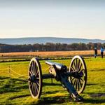 Gettysburg Battlefield Historic District