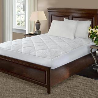 Softesse Hygro Luxe Mattress Pad