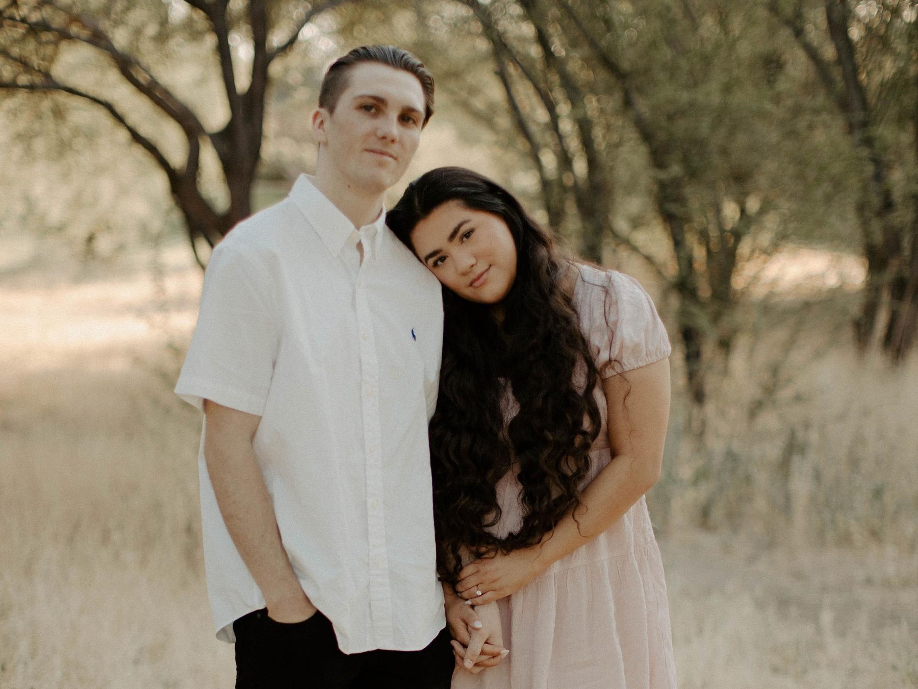 The Wedding Website of Jazzlene Gradillas and Griffin T. Woodson