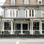 Groundswell Cafe + Bakery