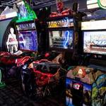 Dave & Busters
