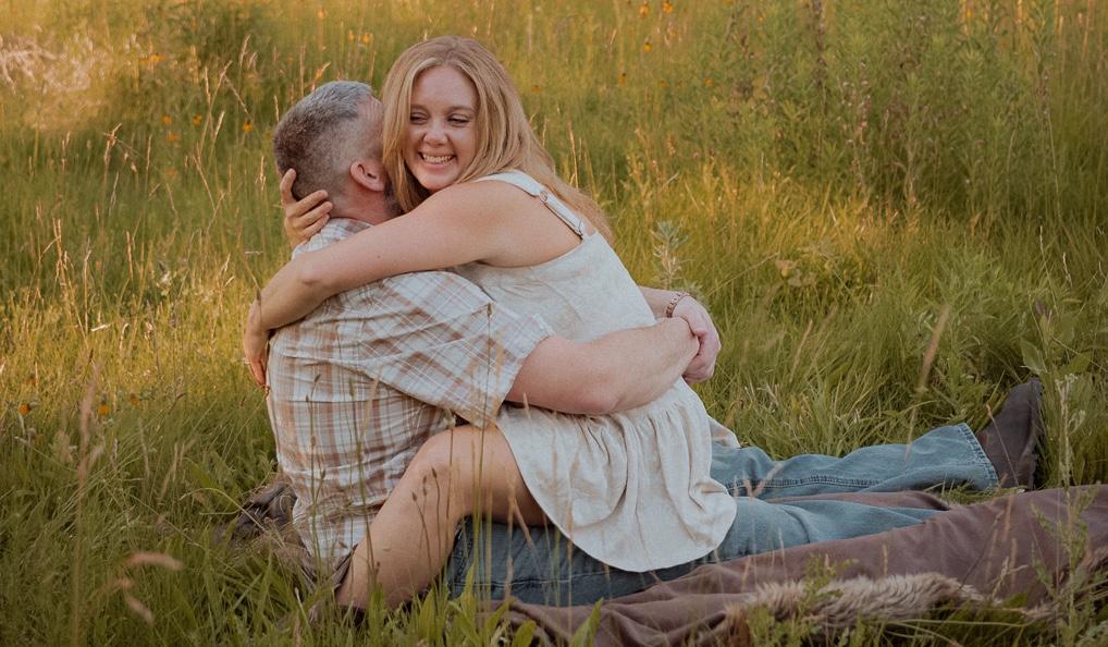 The Wedding Website of Megan Wilson and Craig Smith
