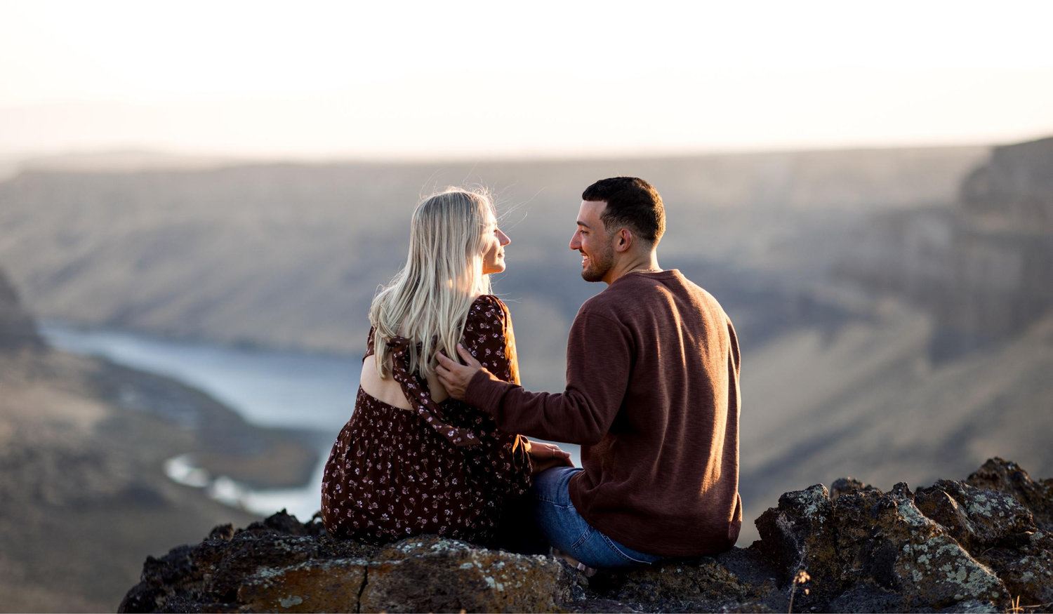 The Wedding Website of Brynn Walker and Jakob Flores