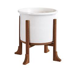 Florent Planter, Large