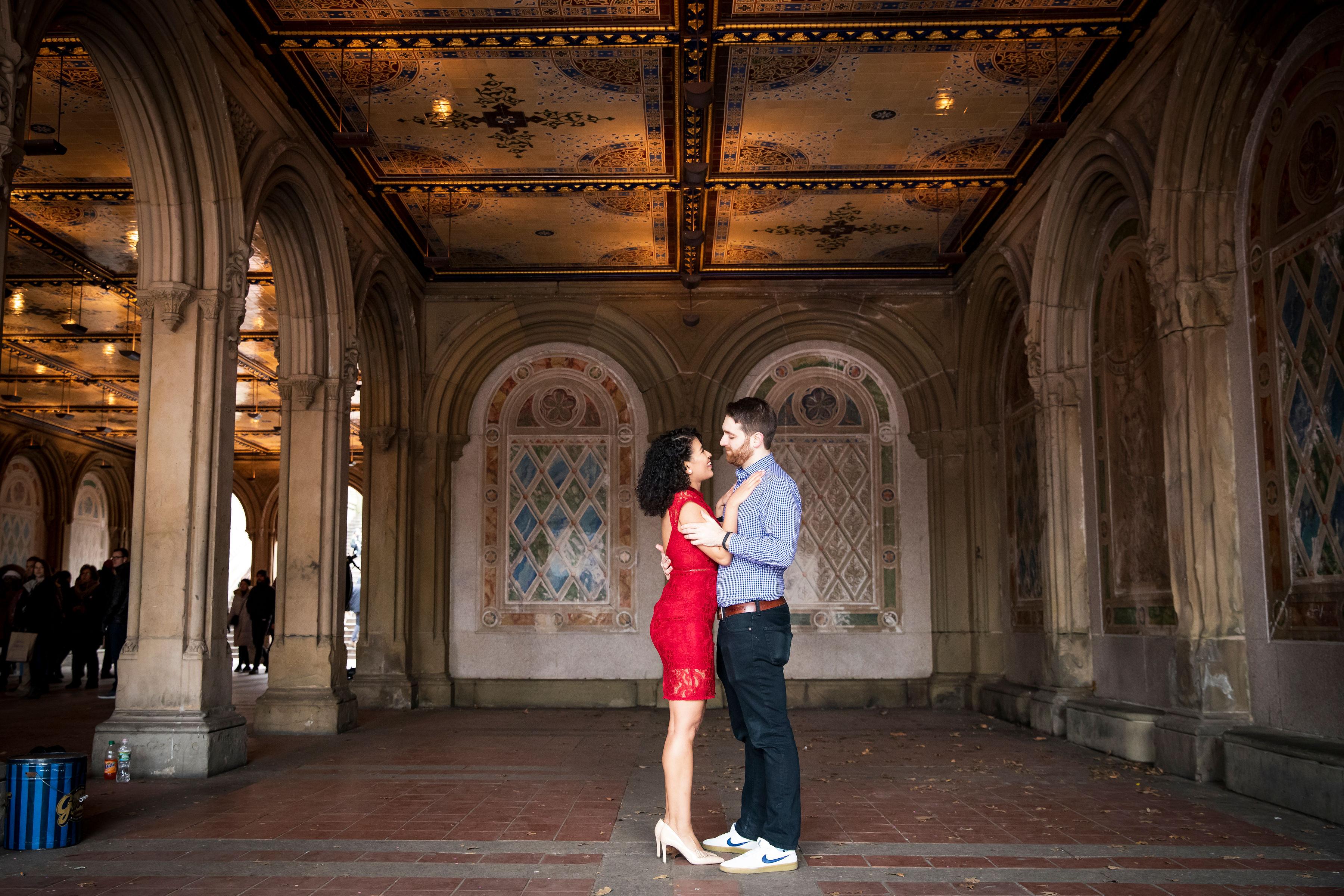 The Wedding Website of Pamela Zaiter and Joshua Ginsberg