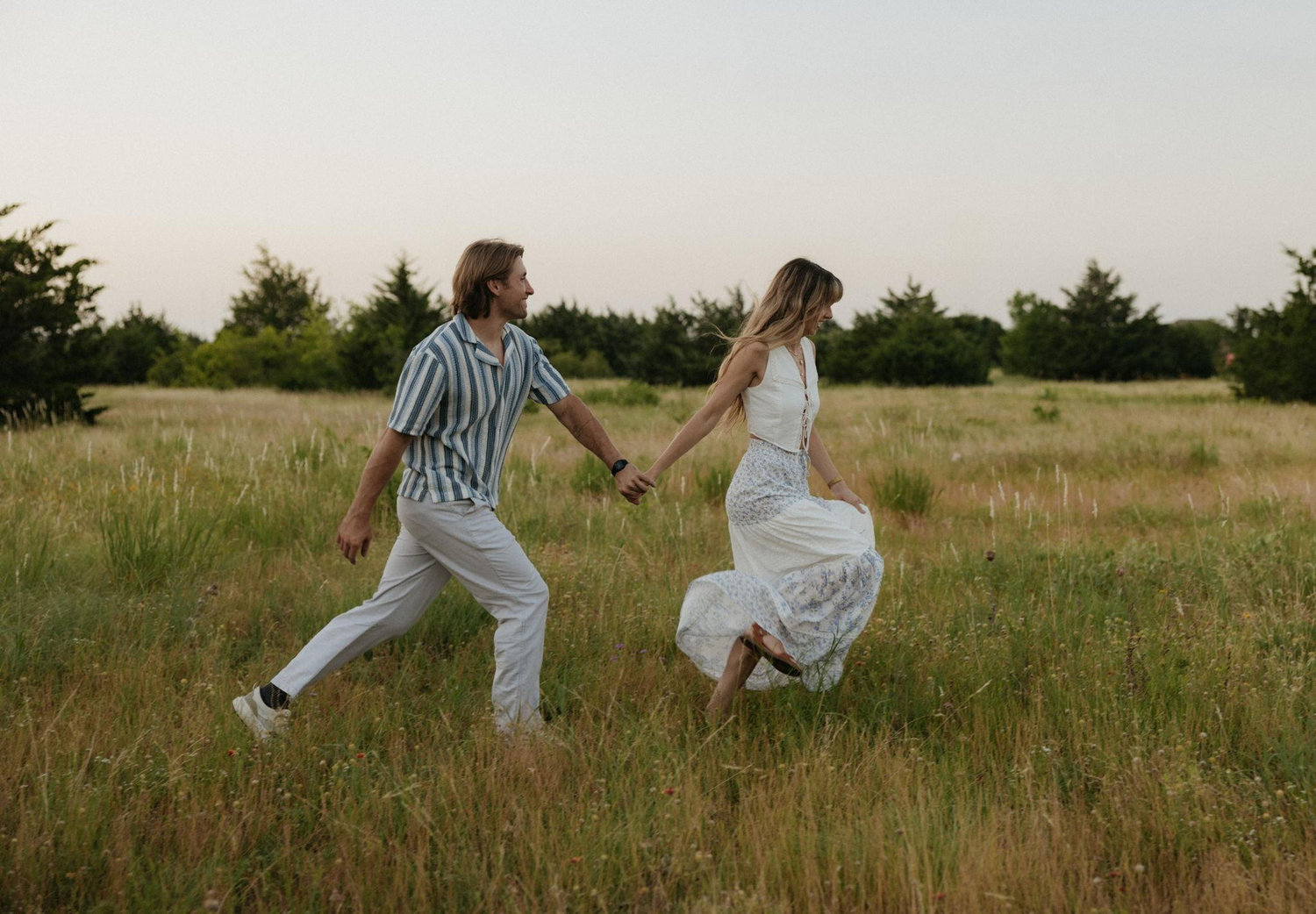 The Wedding Website of Chandler Wagner and Levi Leonard