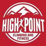 High Point Climbing and Fitness - Huntsville