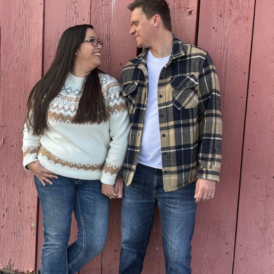 Engagement Photos