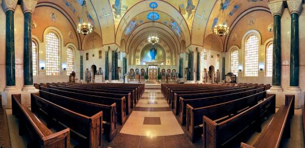 The Wedding Website of Sarah Bradley and George Rallis