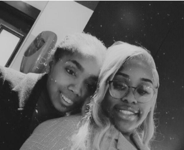 The Wedding Website of Teylor Johnson and Kenisha Gaston