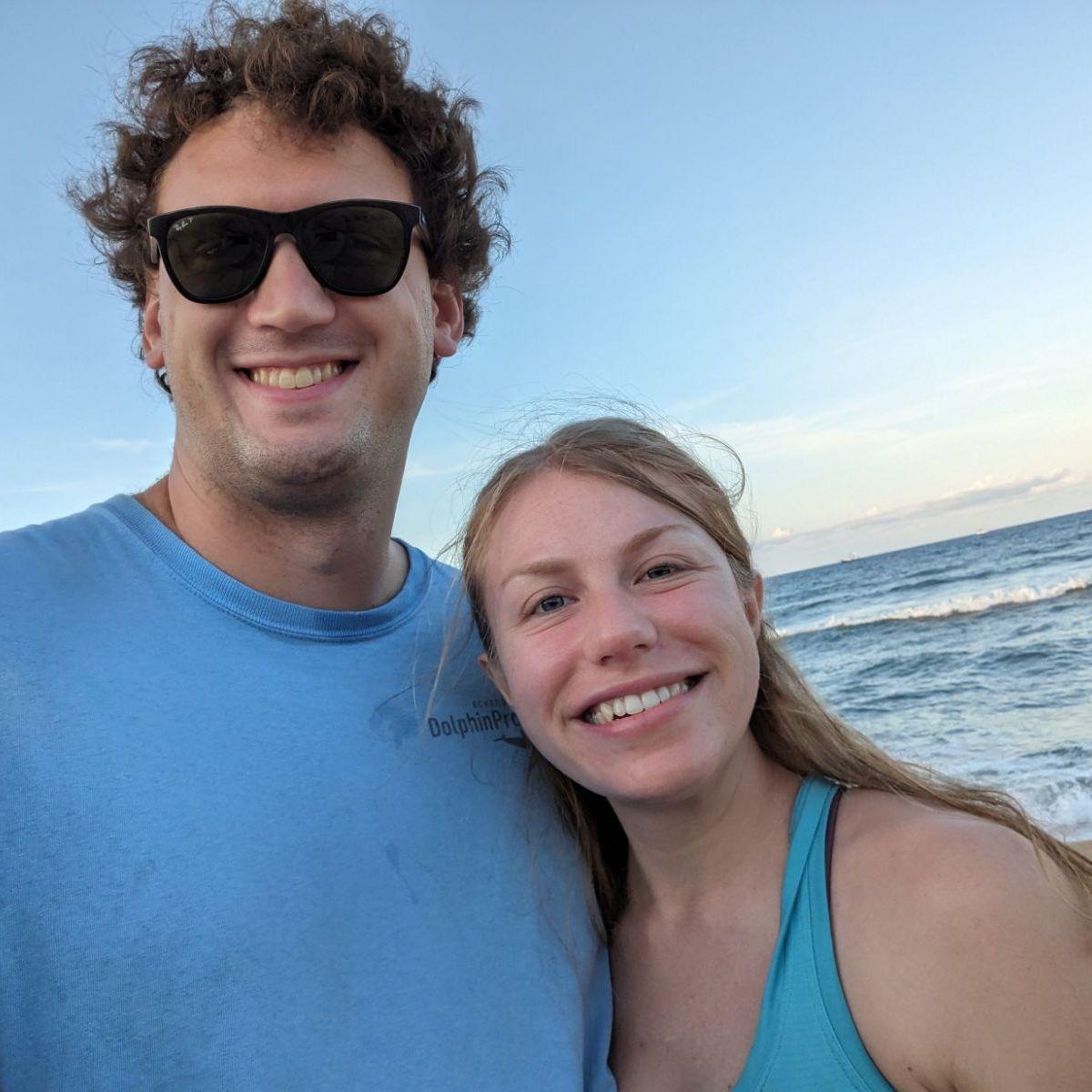 Our trip to Flagler Beach