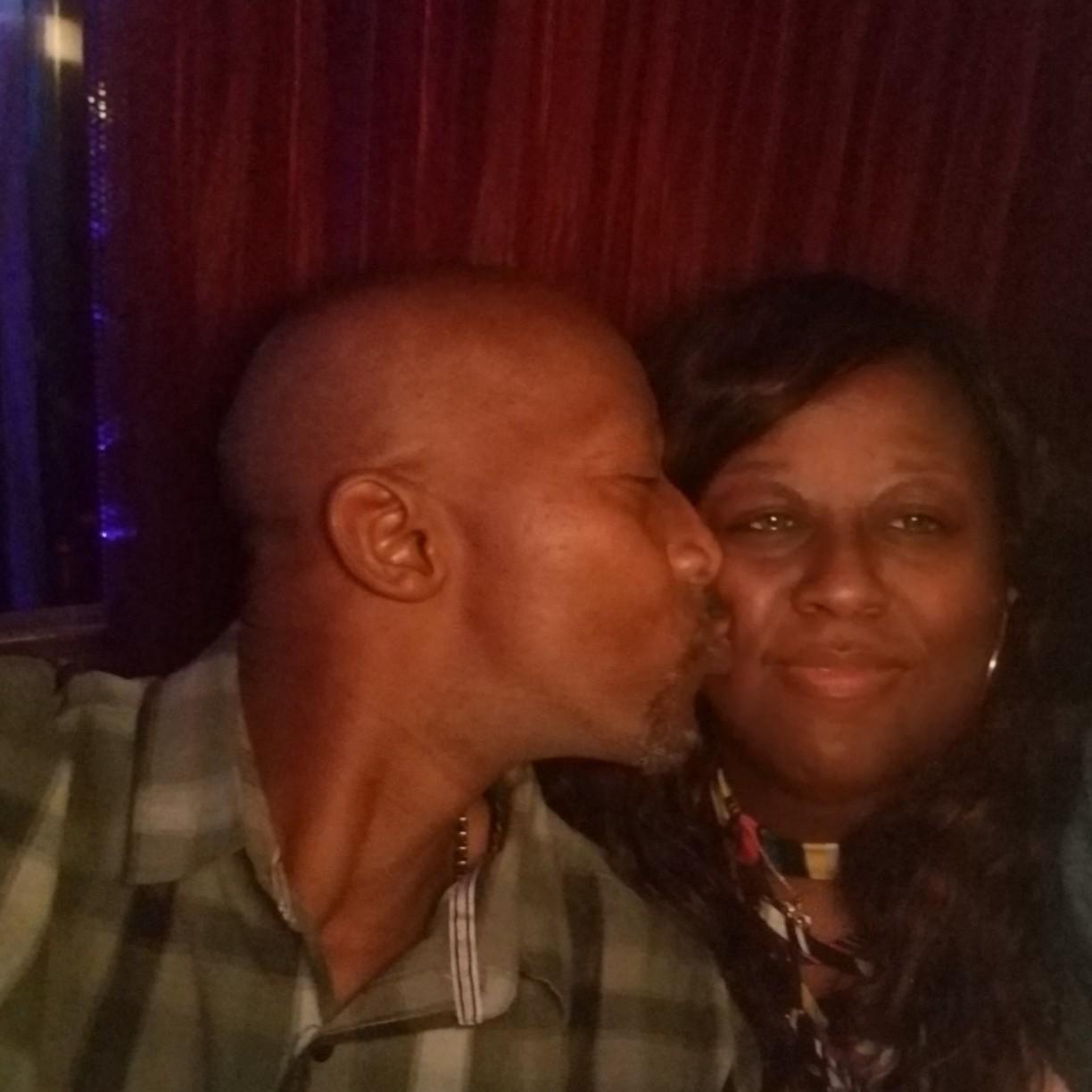 Date Night at Chrome