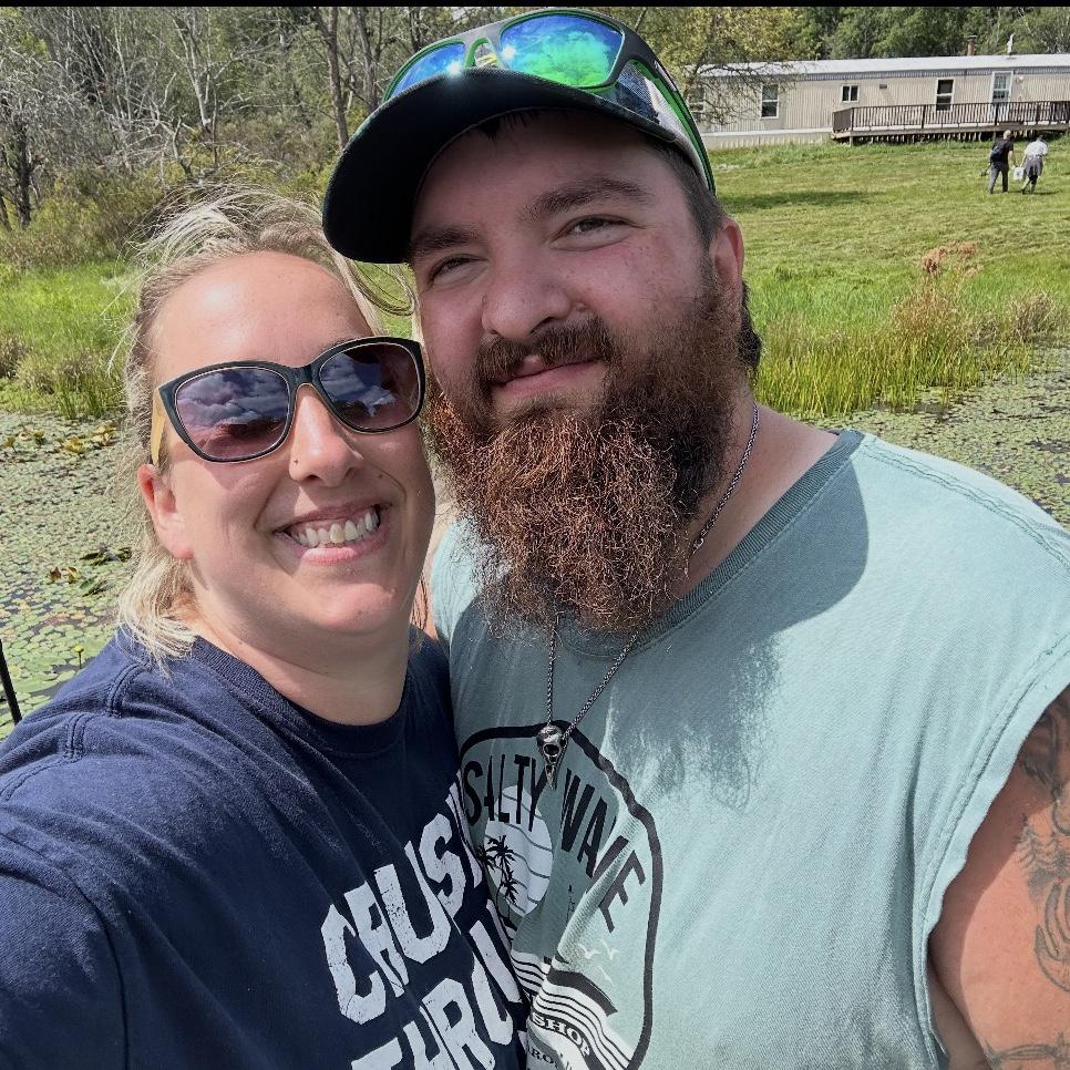 Cabin Life!