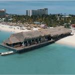 Bugaloe Beach Bar