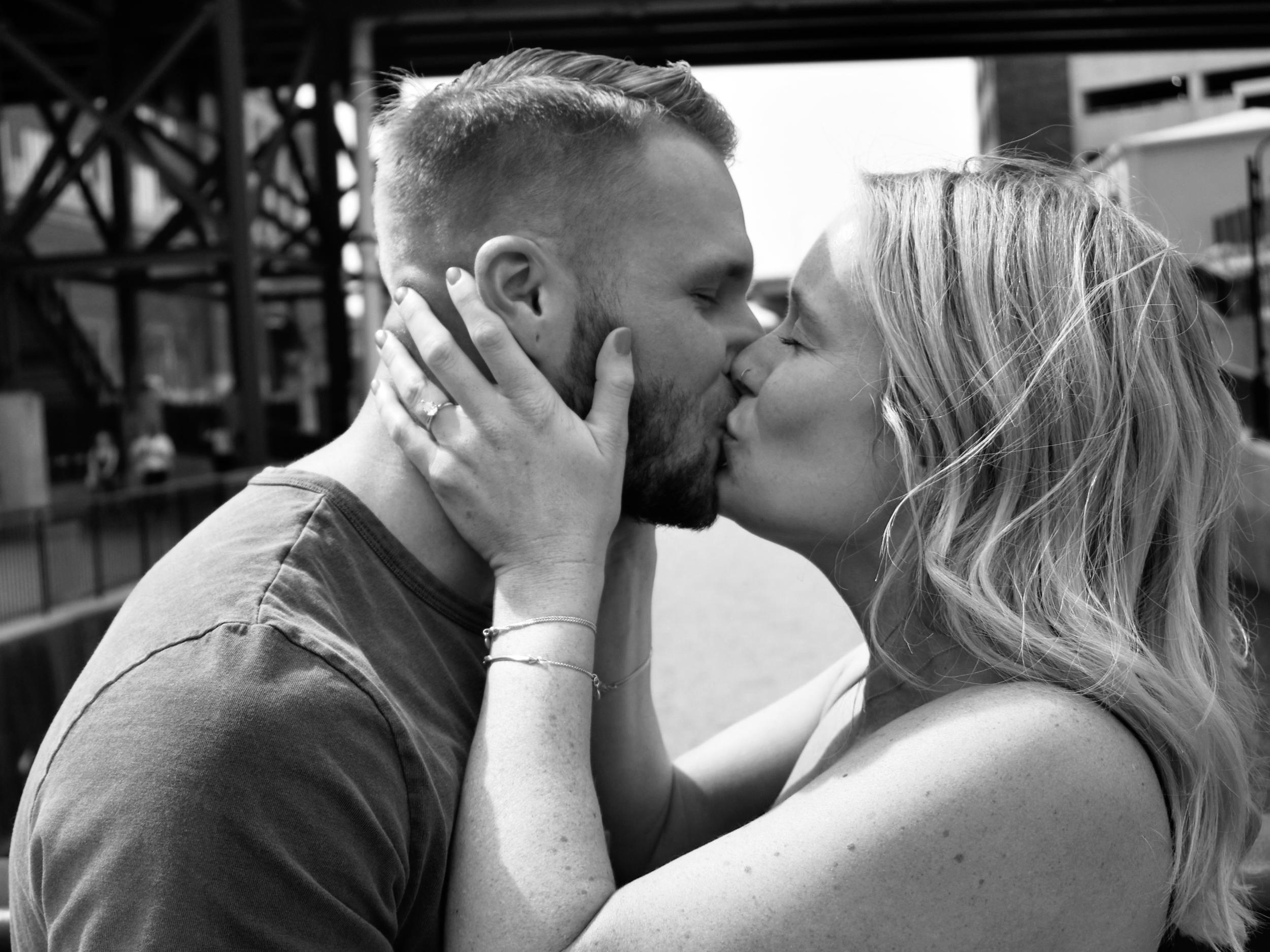 The Wedding Website of Kata Gauthier and Cody Shipley
