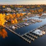 Downtown Wayzata