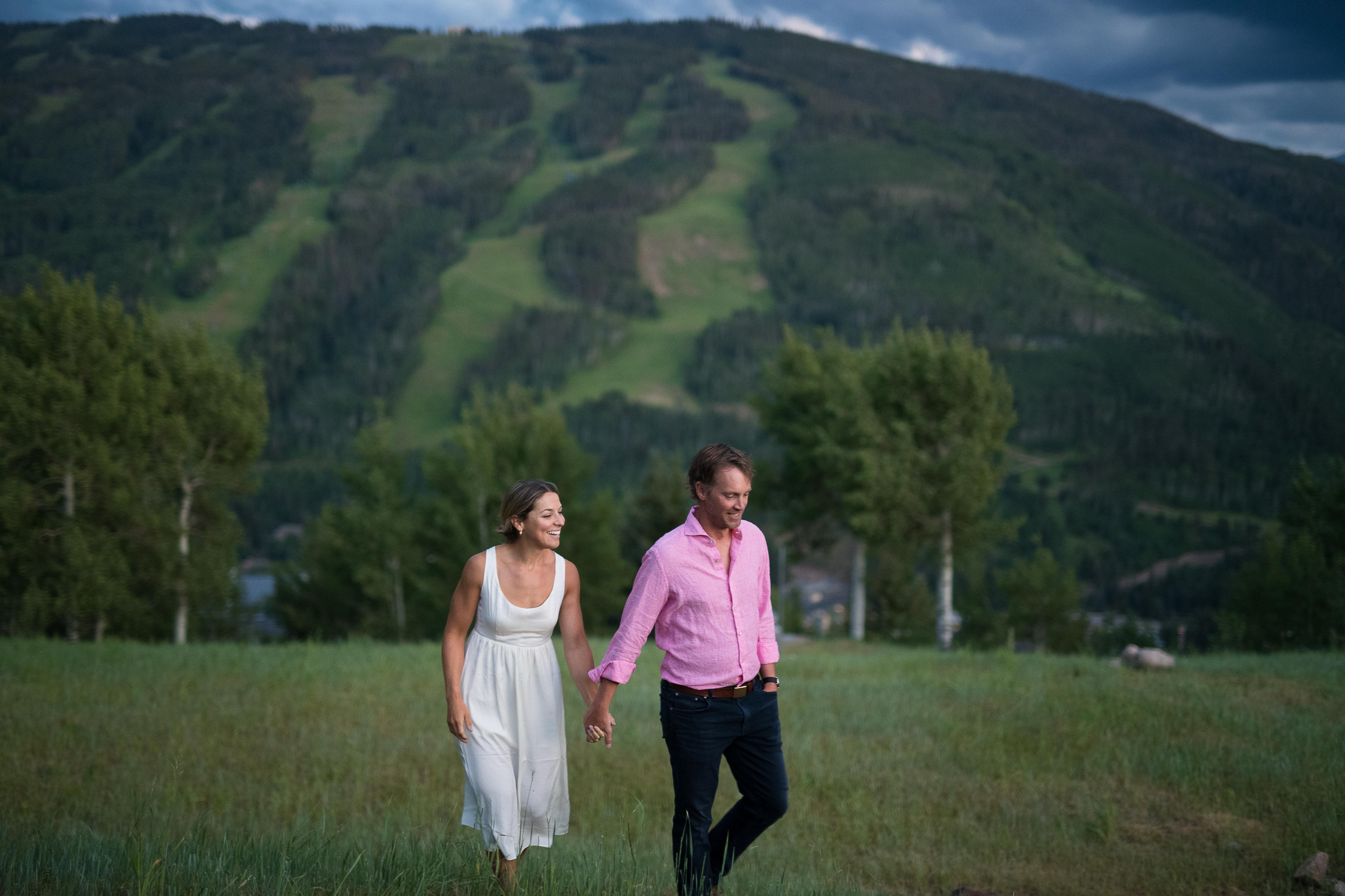 The Wedding Website of Emily Selonick and Travis Coggin