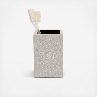 Manchester Brush Holder