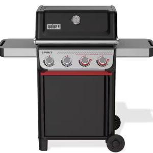 Weber Spirit E-425 Gas Grill