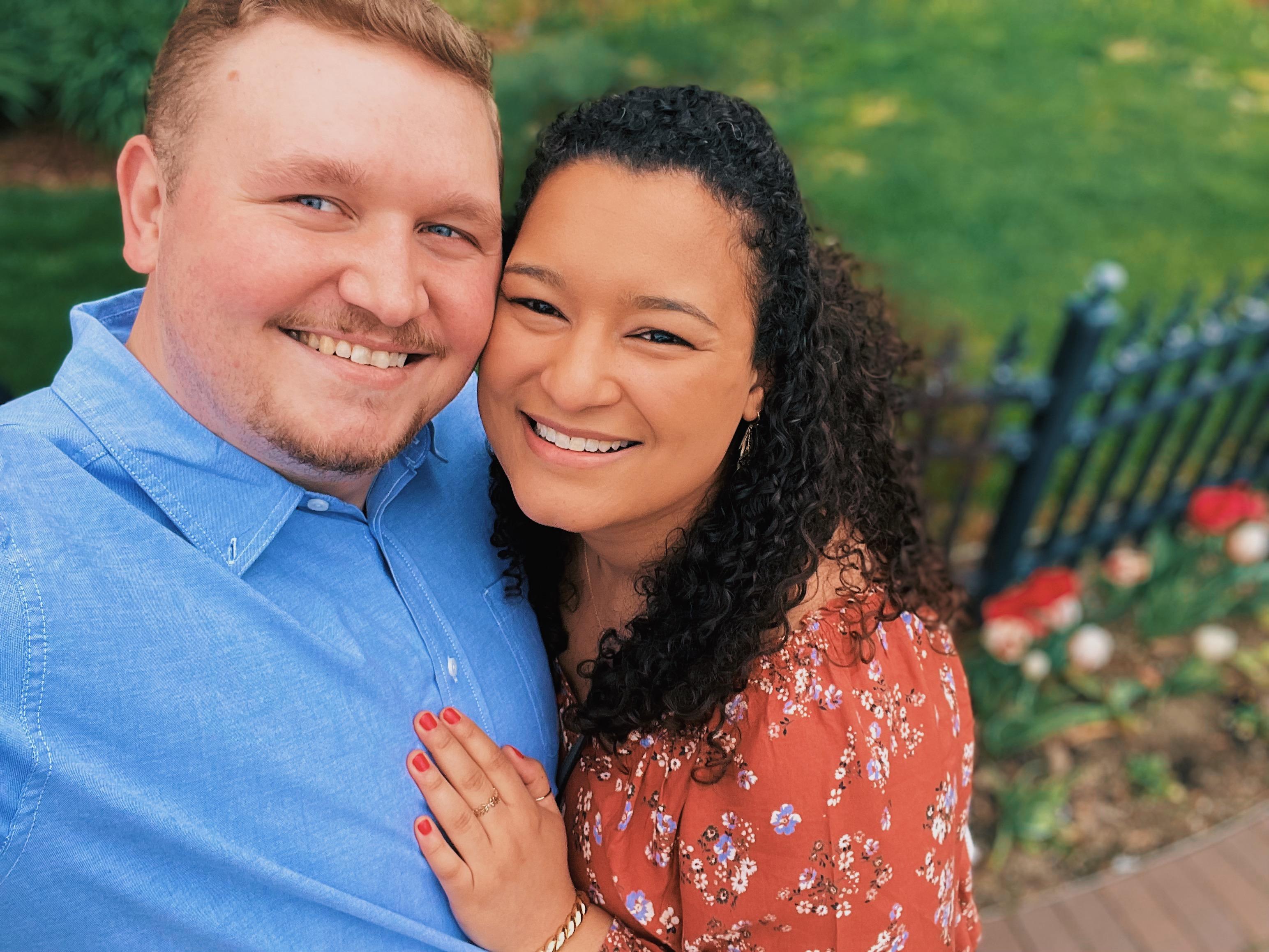 The Wedding Website of Janelle Beasley and Chris Roberts