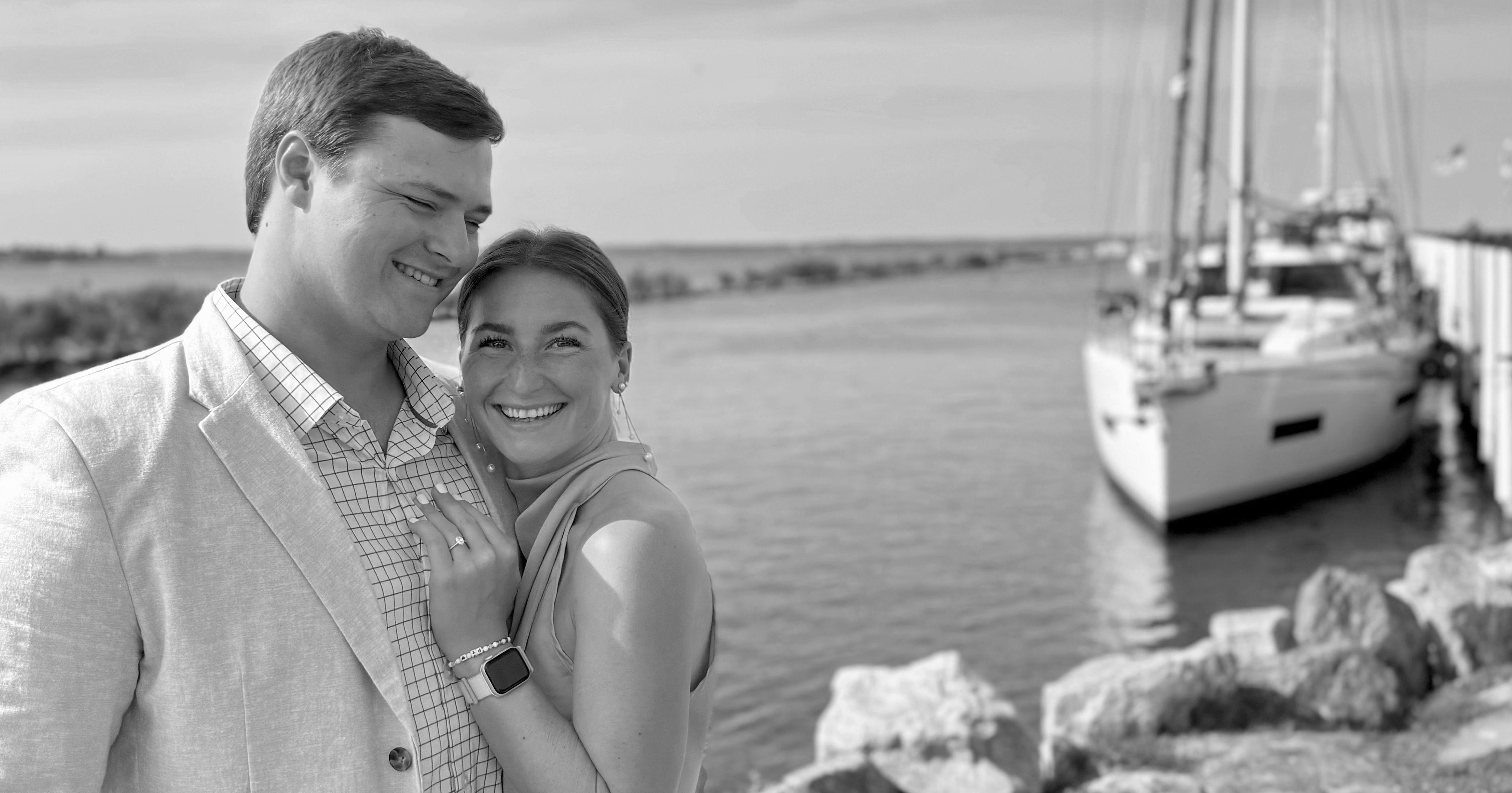 The Wedding Website of Lauren Davidson and Benjamin Davidson