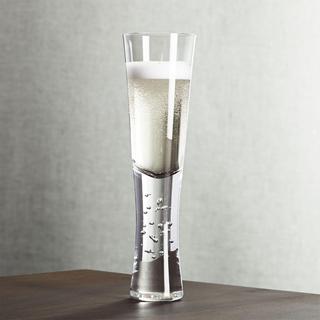 Verve Champagne Glass, Set of 4