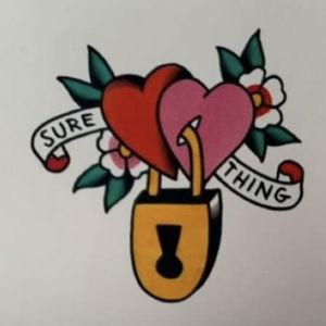 A Sure Thing!