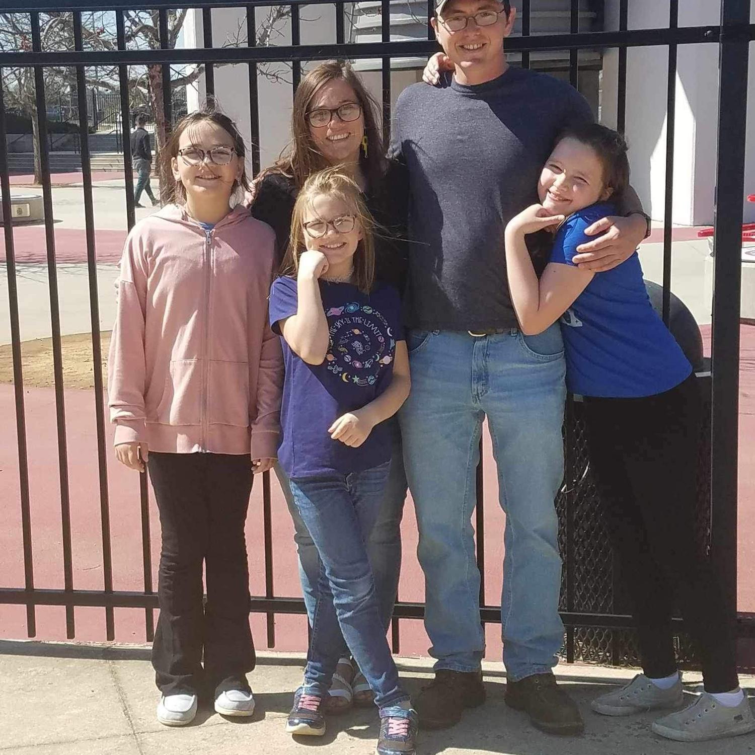 Space and rocket center