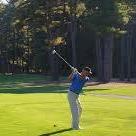 Golf at Basin Harbor